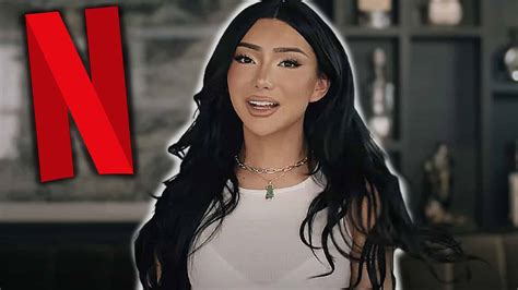 nikita dragun netflix